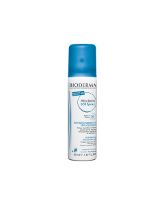 Bioderma ATODERM SOS SPREJ AEROSOL