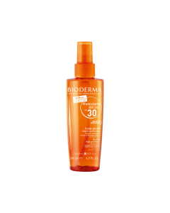 Bioderma PHOTODERM BRONZ ulje SPF 30