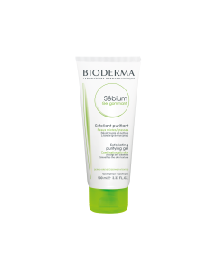 Bioderma SEBIUM GOMMANT PILING GEL 