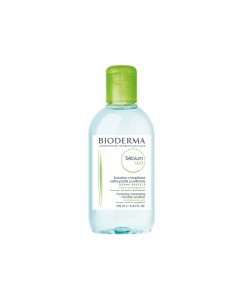 Bioderma SEBIUM H2O micelarna voda