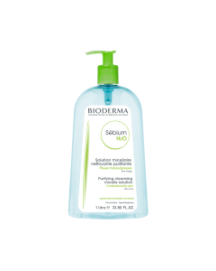 Bioderma SEBIUM H2O micelarna voda