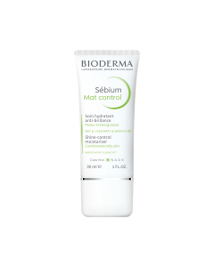 Bioderma SEBIUM MAT CONTROL Krema