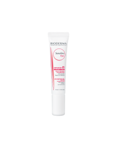 Bioderma SENSIBIO GEL KREMA ZA PODRUČJE OKO OČIJU