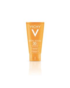 Vichy CAPITAL SOLEIL Dry touch finish za lice SPF 30