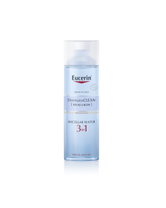 Eucerin DermatoCLEAN [HYALURON] micelarna otopina