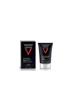 Vichy HOMME SENSI-BAUME Nježni balzam poslije brijanja protiv iritacija osjetljive kože, 75 ml