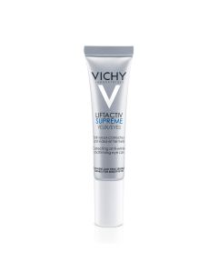 Vichy LIFTACTIV LIFTACTIV YEUX za područje oko očiju -Bore, kapci, podočnjaci i vrećice ispod očiju. čak i za osjetljive oči.