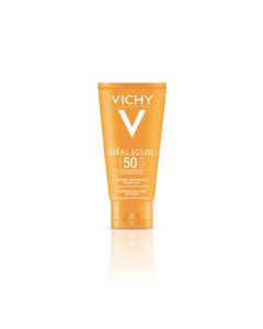 Vichy CAPITAL SOLEIL Dry touch finish za lice SPF 50+