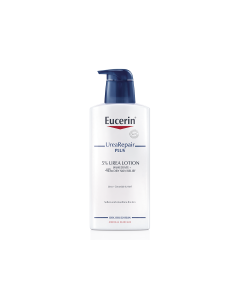 Eucerin UreaRepair Plus losion za tijelo sa 10% ureje i ceramidima 1