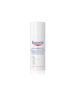 Eucerin UltraSENSITIVE fluid za normalnu i mješovitu kožu