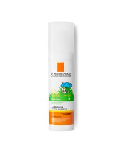 La Roche-Posay Anthelios dermo-pediatrics SPF 50+ mlijeko za osjetljivu kožu beba