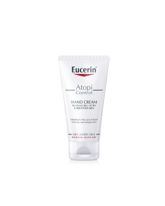 Eucerin AtopiControl intenzivna krema za ruke