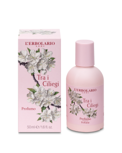 L'Erbolario Parfem Tra i Ciliegi