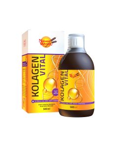 Natural Wealth Kolagen Vital