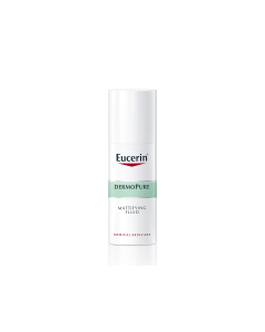 Eucerin DERMOPURE matirajući fluid