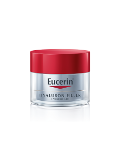 Eucerin Hyaluron-Filler+Volume-Lift noćna krema