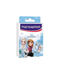 Hansaplast Disney FROZEN Flaster