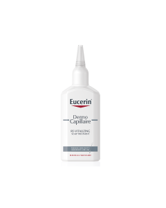 Eucerin DermoCapillaire revitalizirajući šampon