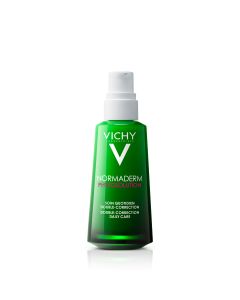 Vichy NORMADERM PHYTOSOLUTION Dnevna njega za masnu i aknama sklonu kožu