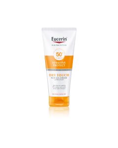 Eucerin Oil Control Dry Touch gel-krema  SPF 50+