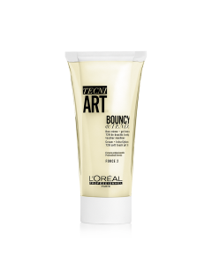 L'Oréal Professionnel Paris Tecni.Art Bouncy & Tender styling gel