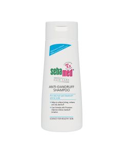 Sebamed Šampon protiv peruti