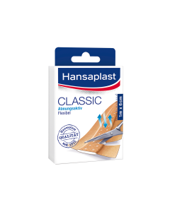 Hansaplast Classic Originalni flaster