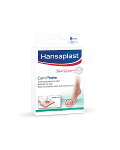 Hansaplast Flaster protiv kurjih očiju