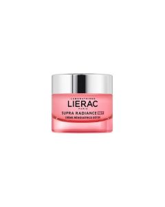 Lierac Supra radiance noćna detox krema za lice 50 ml 