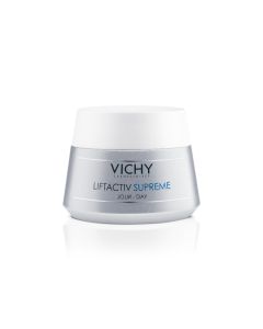 Vichy LIFTACTIV SUPREME - Dnevna njega za suhu kožu 