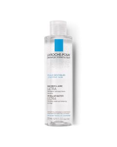 La Roche-Posay PHYSIOLOGICAL Micelarna voda za uklanjanje šminke i čišćenje osjetljive kože, 200 ml