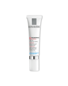 La Roche-Posay REDERMIC RETINOL Intenzivni korektor protiv bora za osjetljivu kožu oko očiju, 15 ml