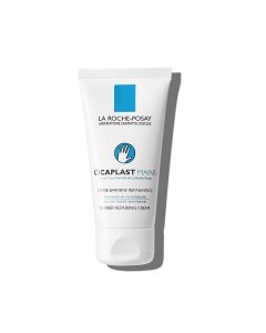 La Roche-Posay CICAPLAST Krema za obnovu barijere kože ruku, 50 ml