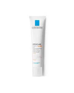 La Roche-Posay EFFACLAR DUO (+) SPF30 Korektivna njega protiv nepravilnosti masne kože i začepljenih pora, 40 ml