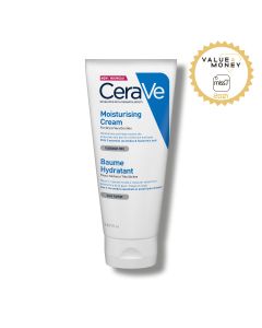 CeraVe Hidratantna krema za suhu do vrlo suhu kožu, 177 ml