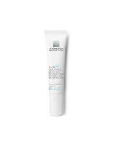 La Roche-Posay HYALU B5 EYES Njega protiv bora za područje oko očiju, 15 ml