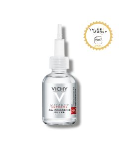 Vichy Liftactiv Supreme H.A. Epidermic Filler serum protiv bora value4money nagrada od miss7