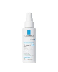 La Roche-Posay CICAPLAST SPRAY B5 Sprej koji obnavlja nadraženu ili oslabljenu kožu bez isušivanja, 100 ml 