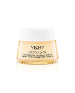 Vichy NEOVADIOL Dnevna njega za gustoću i punoću kože u menopauzi, suha koža, 50 ml