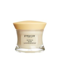 Payot NUTRICIA BAUME SUPER RÉCONFORTANT Hranljiva krema za lice, 50 ml
