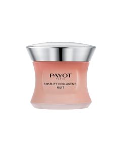 Payot ROSELIFT COLLAGENE NUIT Noćna krema za lice, 50 ml
