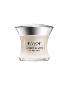 Payot SUPRÊME JEUNESSE LE REGARD Krema za područje oko očiju, 15 ml	3390150578410	Specifična njega kože koja djeluje na osjetljivo područje oko očiju. 
