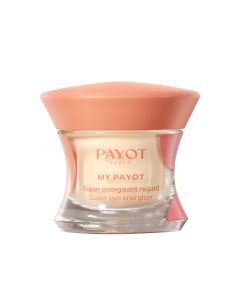 Payot MY PAYOT SUPER ENERGISANT REGARD Krema za područje oko očiju, 15 ml
