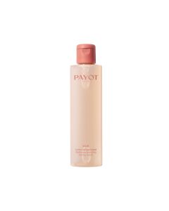 Payot NUE LOTION TONIQUE ECLAT Tonizirajući losion za lice, 200 ml Tonizirajući losion koji dovršava uklanjanje šminke, rebalansira kožu i otkriva sjaj tena. 

