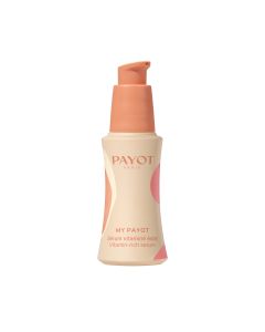 Payot MY PAYOT SERUM VITAMINE ECLAT Serum za blistavost kože, 30 ml
