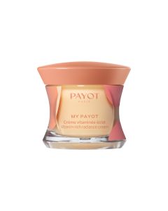 Payot MY PAYOT CREME VITAMINÉE ECLAT Krema za lice, 50 ml
