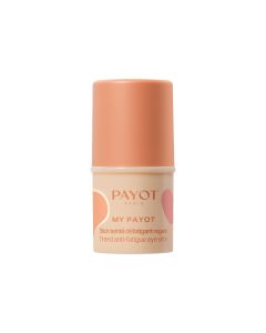 Payot MY PAYOT STICK TEINTEE DEFATIGUANT REGARD - 3 u 1 korektor za njegu područja oko očiju 4,5 g
