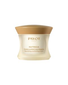 Payot NUTRICIA CREME CONFORT Hranjiva i restrukturirajuća krema za lice, 50 ml
za suhu kožu