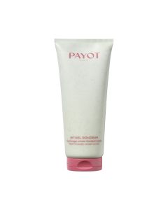 Payot LE CORPS GOMMAGE CREME FONDANT Topiva piling krema za tijelo, 200 ml	3390150586200	Melting Cream Scrub za tijelo je nježnog mirisa slatkog badema. Ljuske badema pružaju nježan piling, uklanjaju mrtve stanice i nečistoće.
