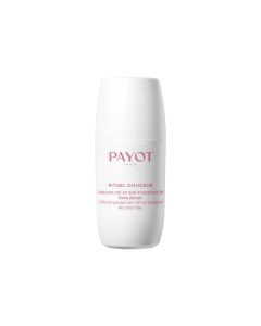 Payot LE CORPS DEODORANT ROLL-ON ANTI-TRANSPIRANT SANS ALCOOL Dezodorans u roll on-u bez alkohola, 75 ml	3390150586224	Dezodorans u roll on-u bez alkohola	86% sastojaka prirodnog porijekla, veganski proizvod
